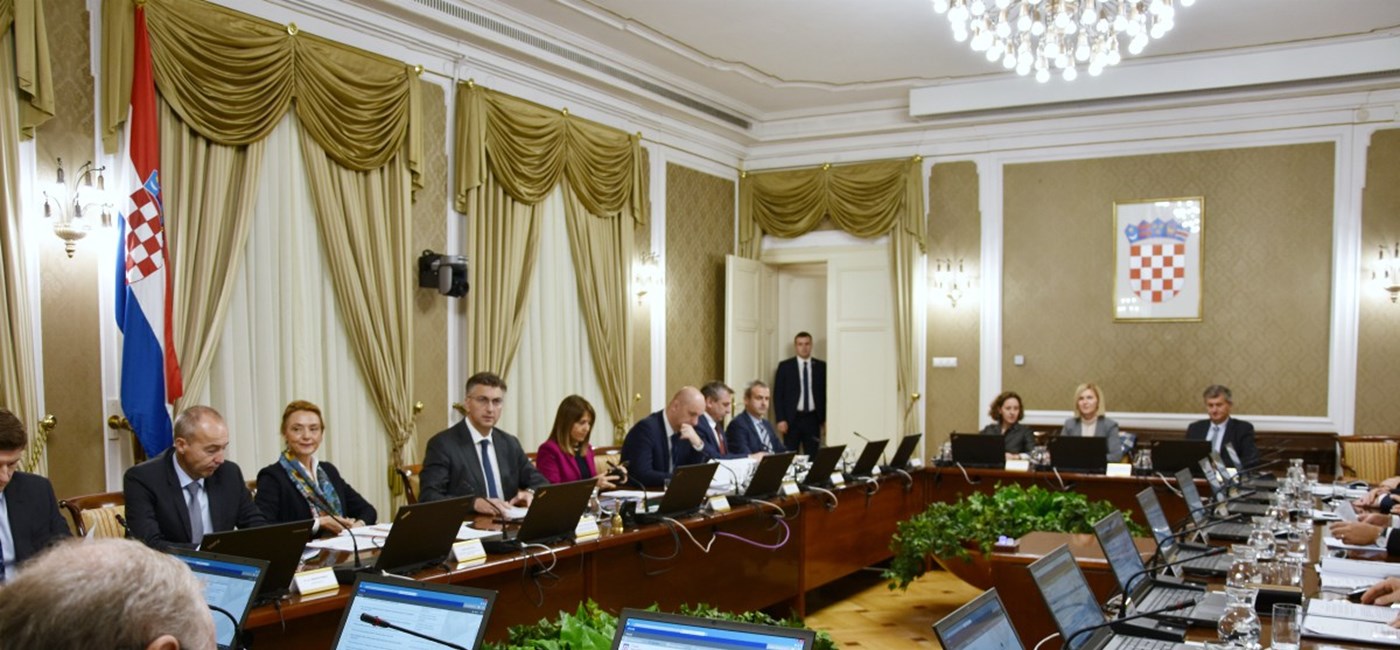 Globalni kompakt nije obvezujući dokument, u Marakeš ide ministar Davor Božinović